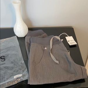 Figs Zamora jogger tall XS